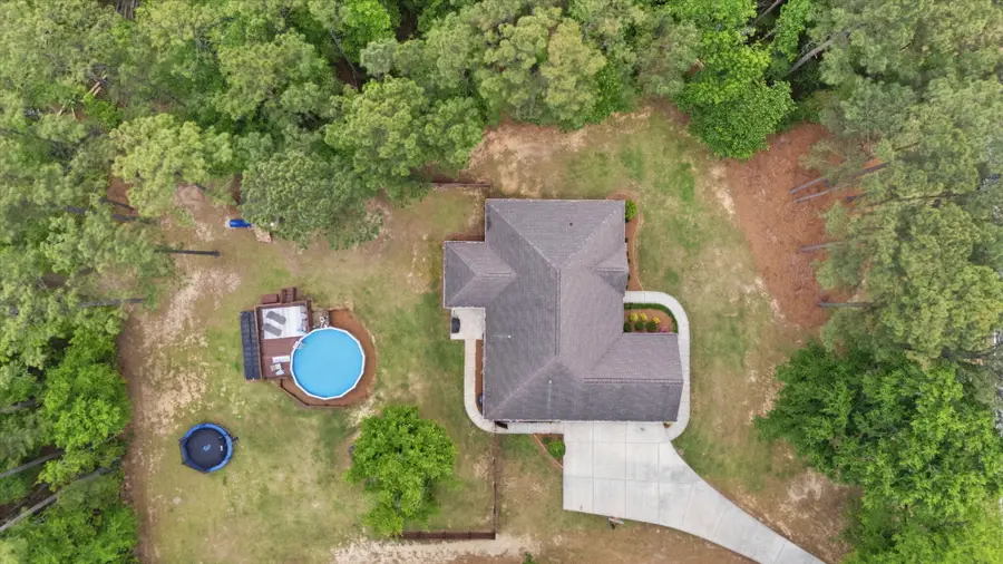 1452 SE Karen Lane, Thomson, GA 30824 - #2