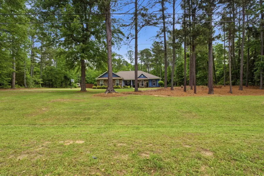 1452 SE Karen Lane, Thomson, GA 30824 - #3