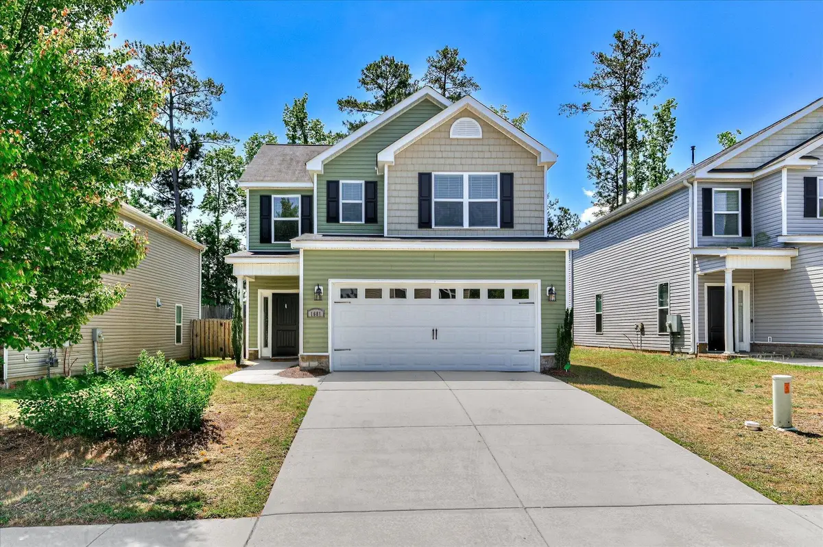 1681 Tralee Court, Grovetown, GA 30813 - #1