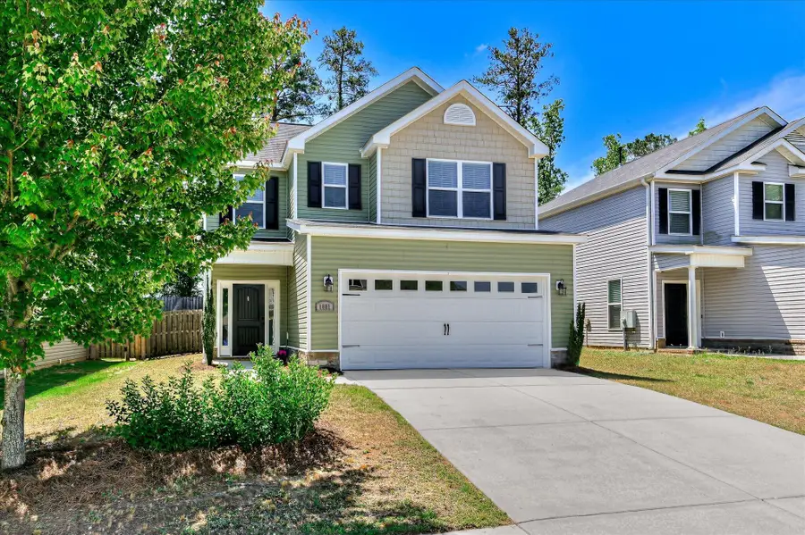 1681 Tralee Court, Grovetown, GA 30813 - #2