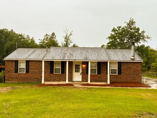 2342 Travis Pines Drive, Augusta, GA 30906