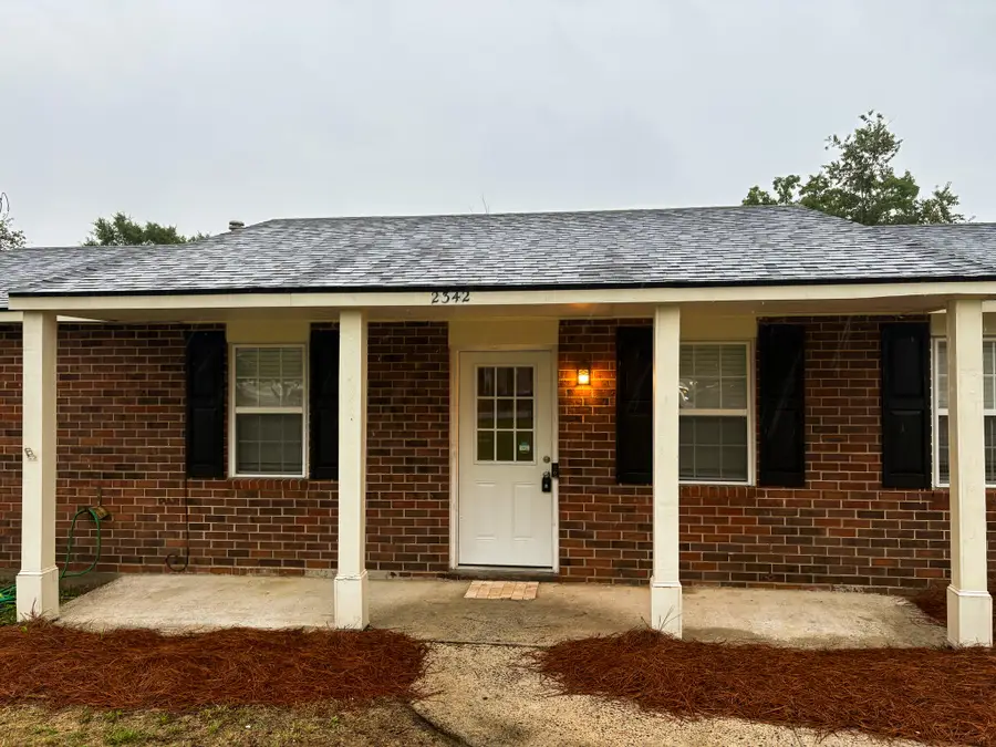 2342 Travis Pines Drive, Augusta, GA 30906 - #2
