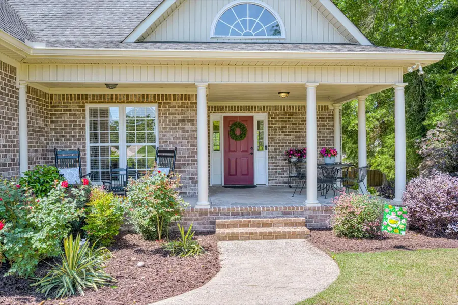 823 Lake Lanier Court, North Augusta, SC 29841 - #3