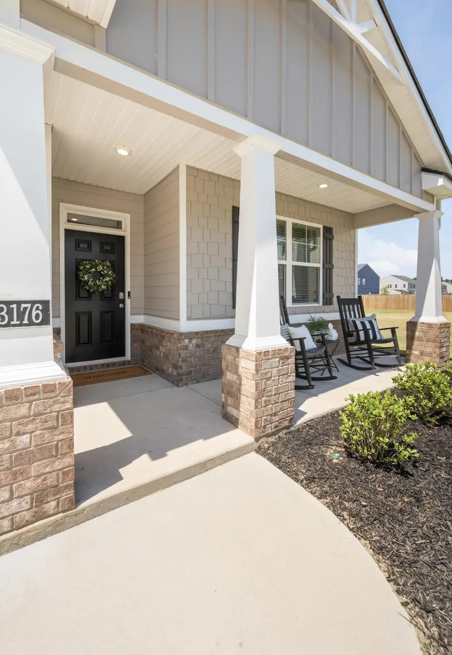3176 Fancy Trail, Aiken, SC 29803 - #2