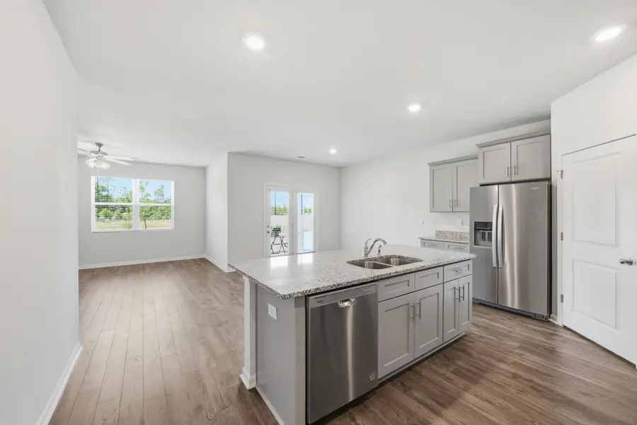 3176 Fancy Trail, Aiken, SC 29803 - #3