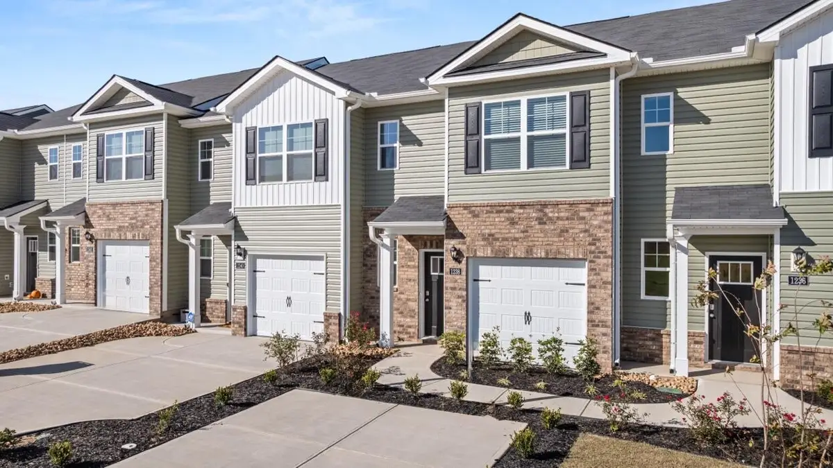 1282 Bent Water Circle, Grovetown, GA 30813 - #1