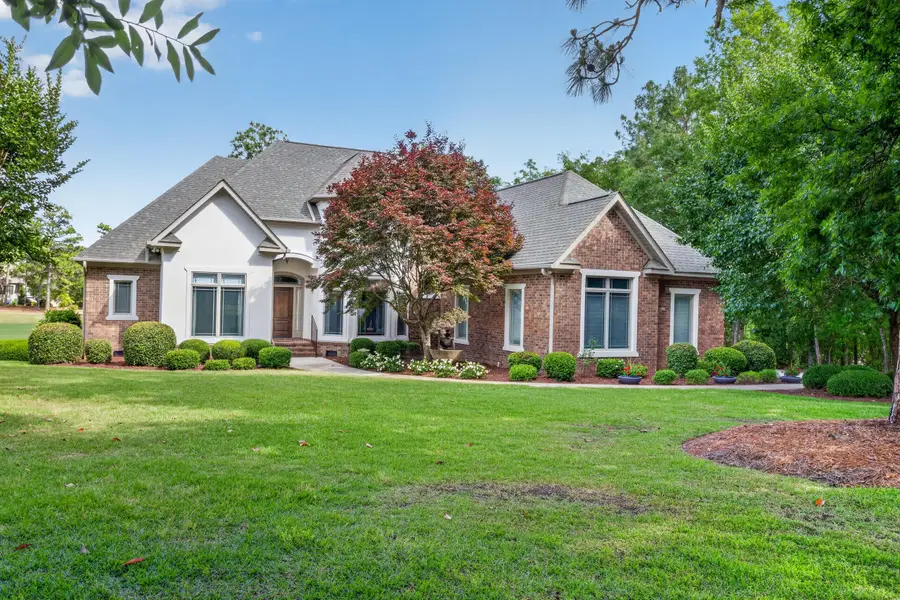 429 Spalding Lake Circle, Aiken, SC 29803 - #3
