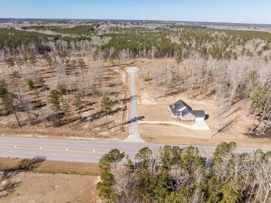 156 Alcovy Road, Thomson, GA 30824 - #2