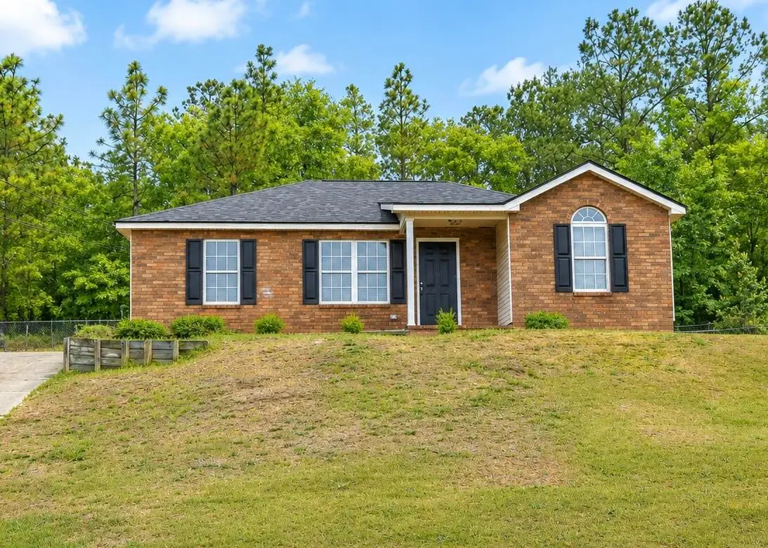 2822 Cranbrook Drive, Hephzibah, GA 30815 - #1
