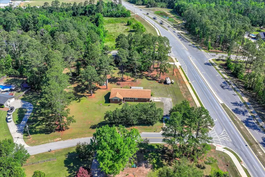 5182 Bluegrass Trail, Grovetown, GA 30813 - #2