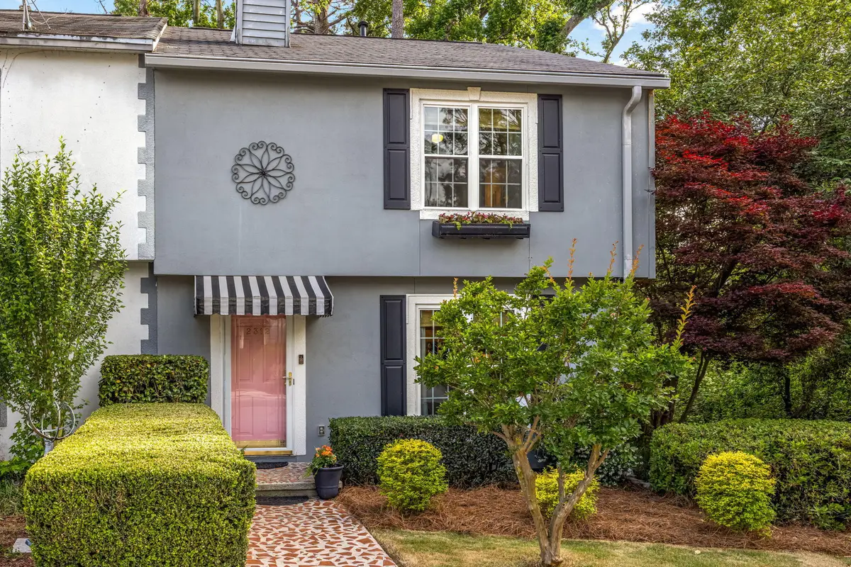 2312 Creekview Drive, Augusta, GA 30907 - #1