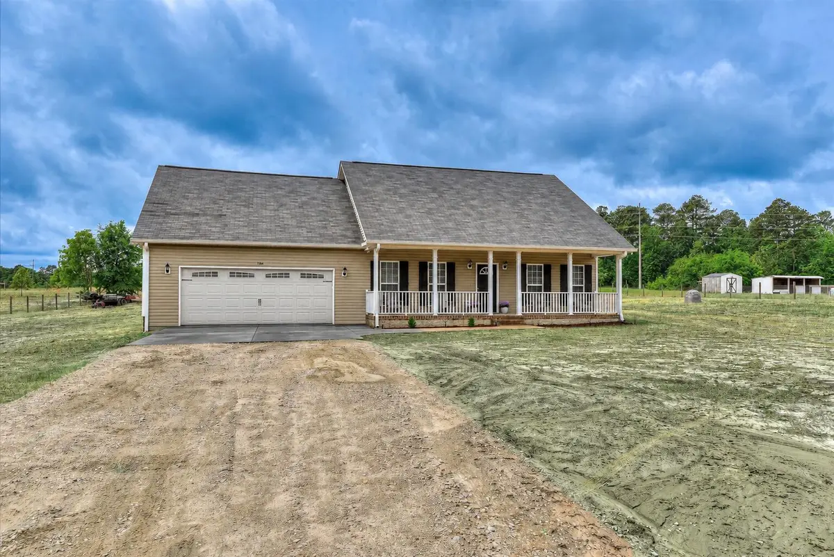 1364 Old Kimbill Trail, Aiken, SC  - #1