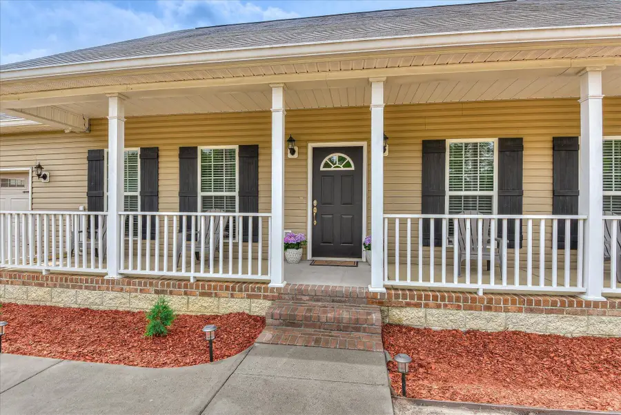 1364 Old Kimbill Trail, Aiken, SC  - #3