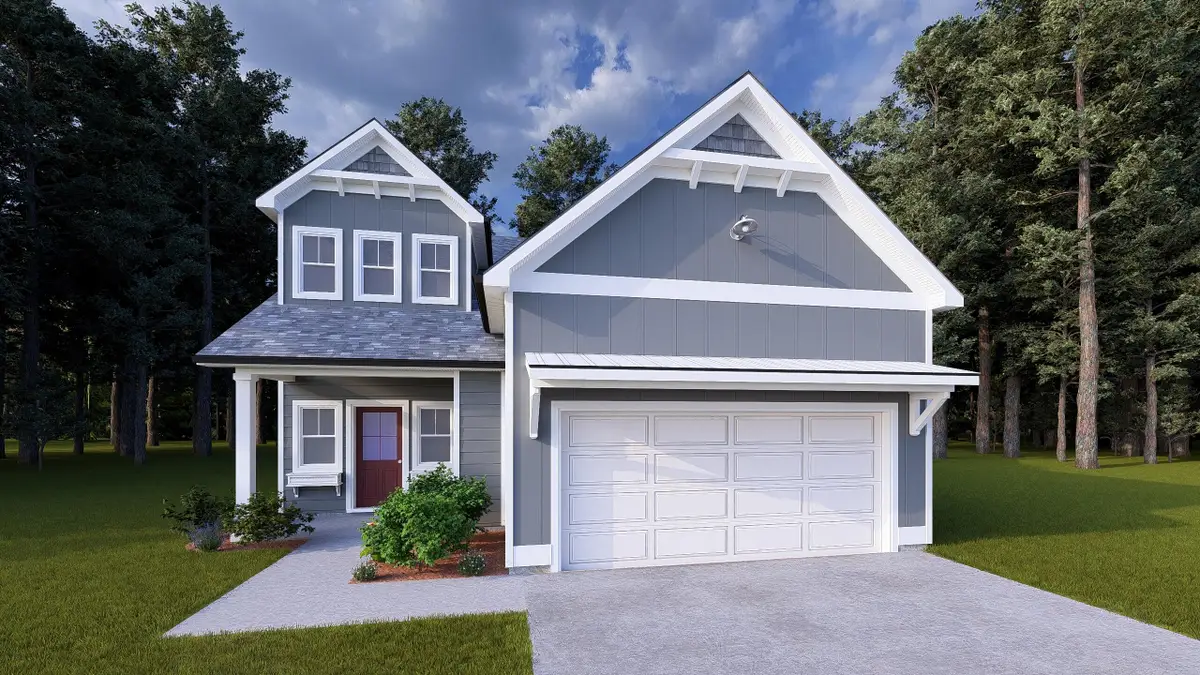 549 Pherson Street #L61, Aiken, SC 29801 - #1