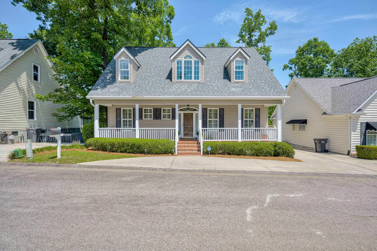 225 Water Oak Drive, Augusta, GA 30904 - #1