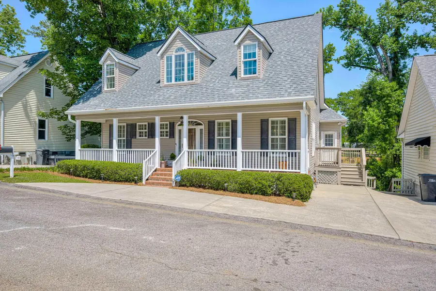 225 Water Oak Drive, Augusta, GA 30904 - #3