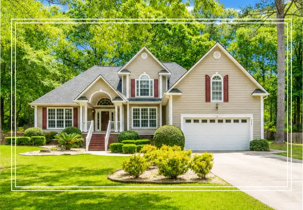 1242 Willow Woods Drive, Aiken, SC 29803