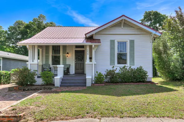 1420 Stovall Street, Augusta, GA 30904