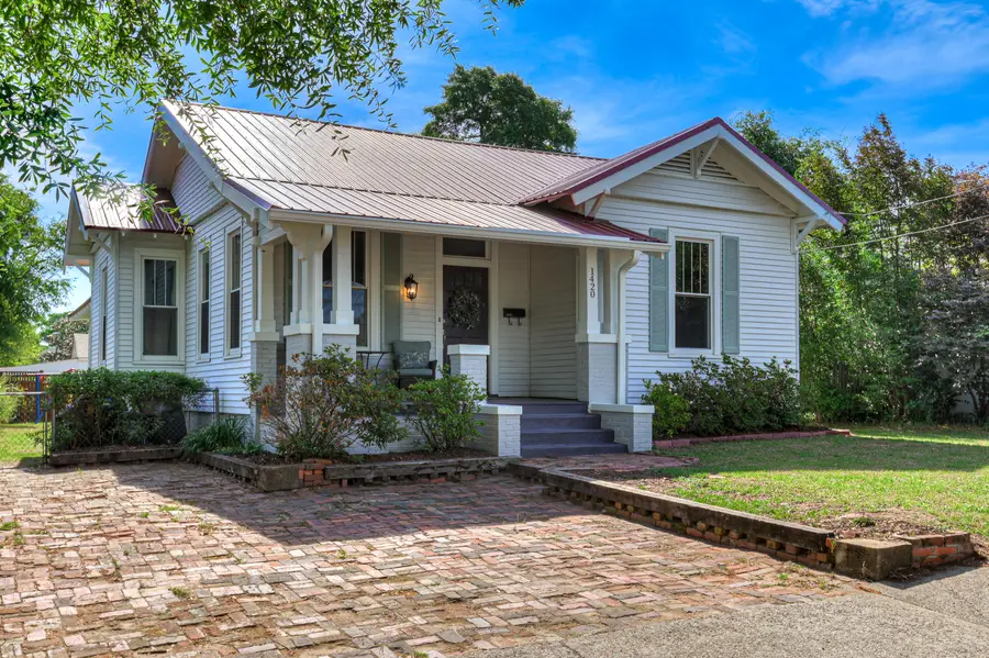 1420 Stovall Street, Augusta, GA 30904 - #2