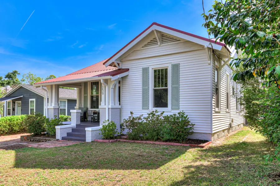 1420 Stovall Street, Augusta, GA 30904 - #3