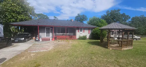 2955 Shelby Drive, Augusta, GA 30906