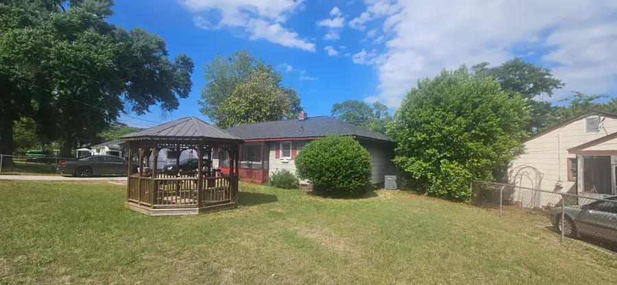 2955 Shelby Drive, Augusta, GA 30906 - #3