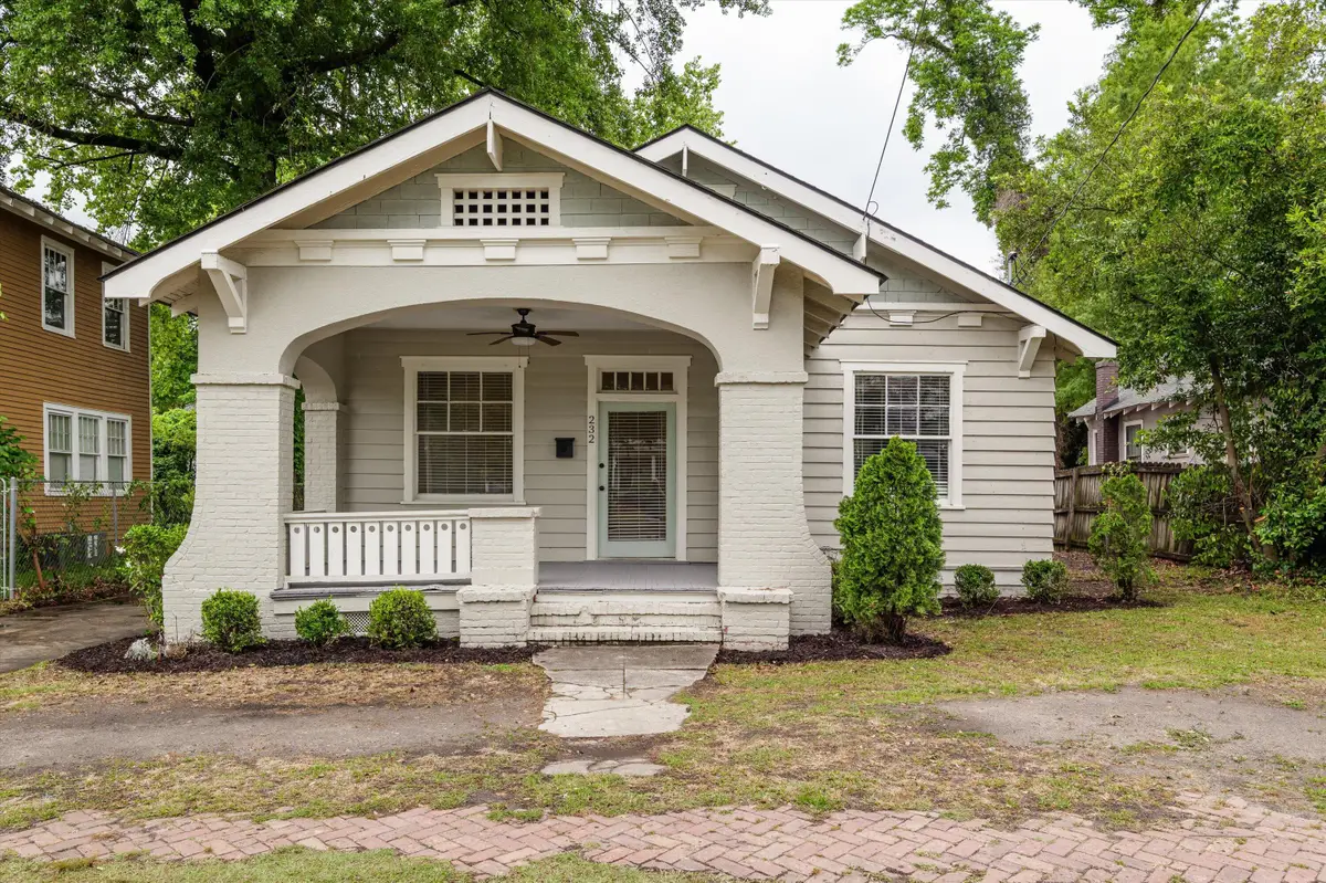 232 Broad Street, Augusta, GA 30901 - #1
