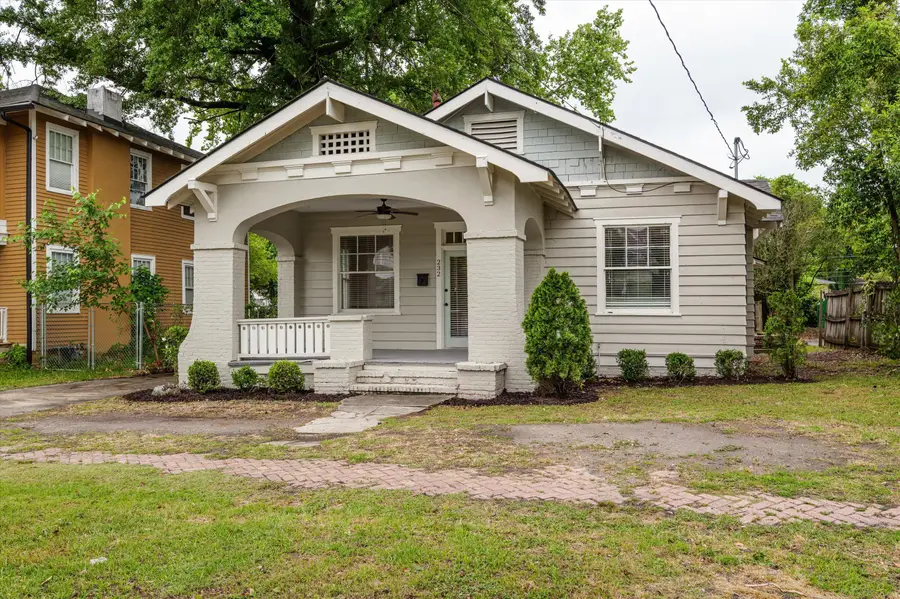 232 Broad Street, Augusta, GA 30901 - #2