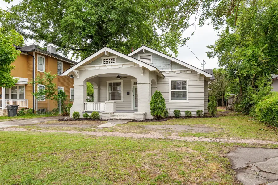 232 Broad Street, Augusta, GA 30901 - #3