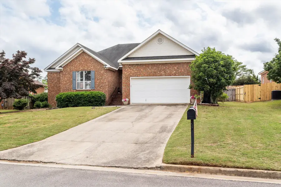 4032 Dowling Drive, Martinez, GA 30907 - #3