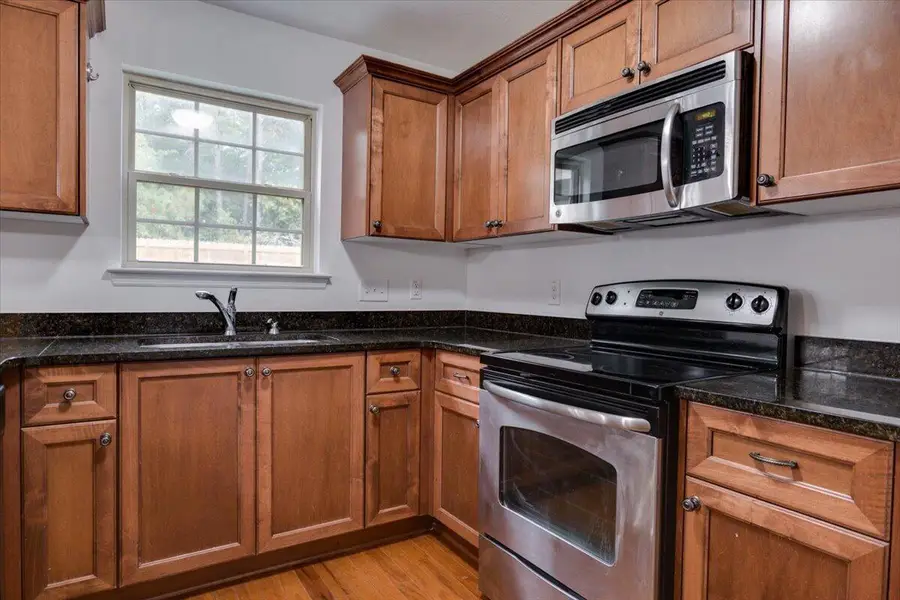 606 Todd Road, Augusta, GA 30907 - #3