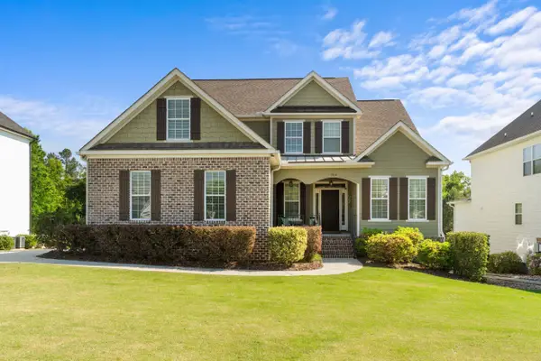 314 Kirkwood Drive, Evans, GA 30809
