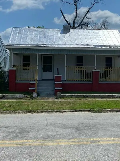 1106 12th Street, Augusta, GA 30901 - #1