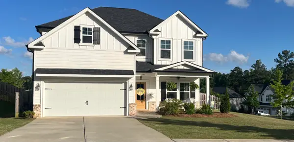 2545 Traverse Trail, Evans, GA 30809