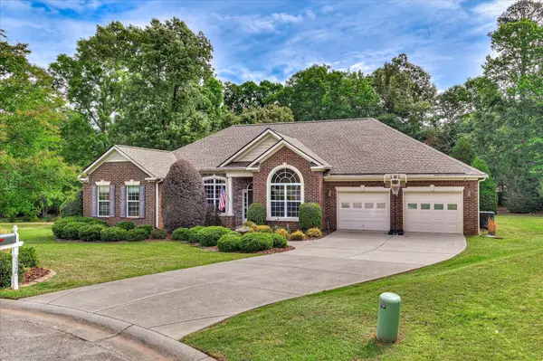 5240 Tilton Drive, Evans, GA 30809