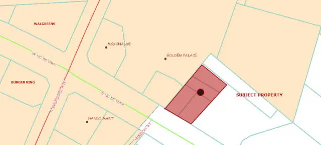 155 Nc Hwy 55, Mount Olive, NC 28365 - #1