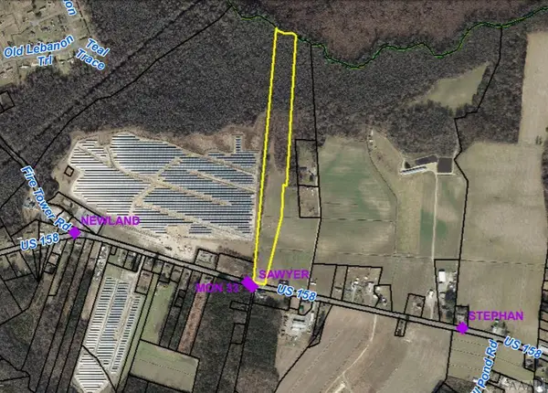 00000 Highway 158, Elizabeth City, NC 27909