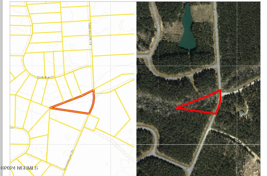 293 Riversound Drive, Edenton, NC 27932 - Image #3