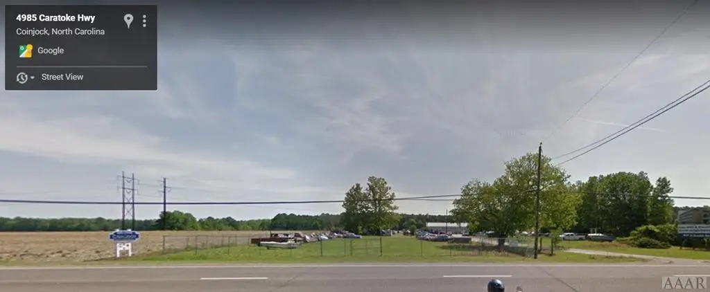 4985 Caratoke Highway, Coinjock, NC 27923 - Image #1
