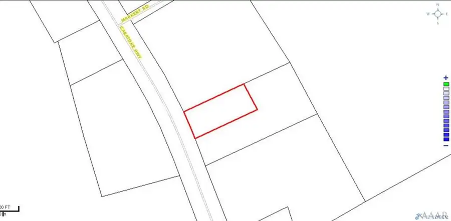 4985 Caratoke Highway, Coinjock, NC 27923 - Image #2