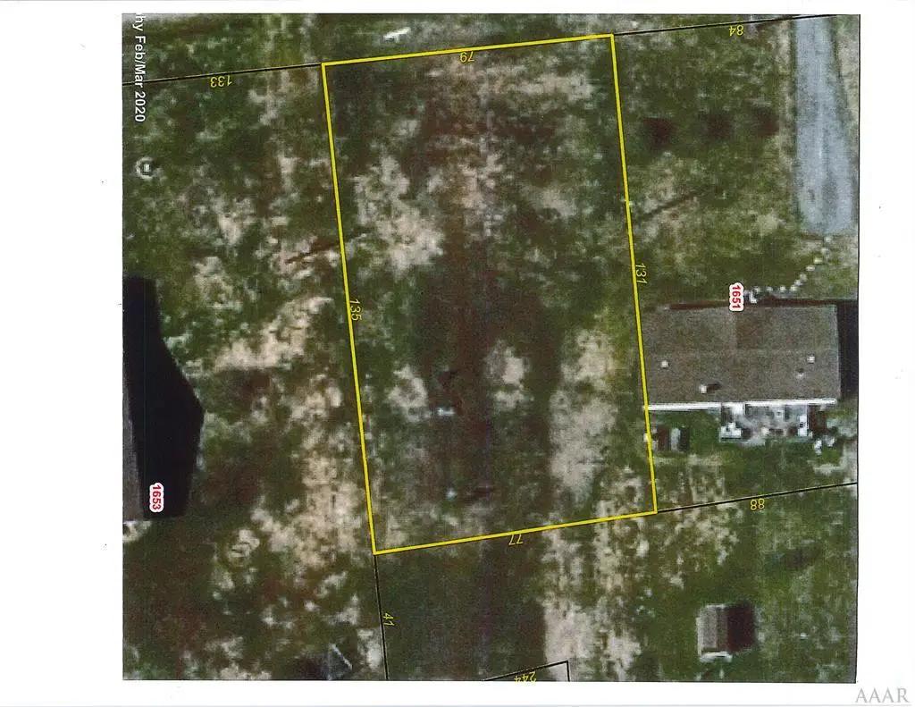 0000 Salem Church Road, Elizabeth City, NC 27909 - Image #1