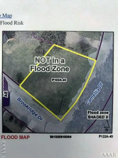 0000 Brookridge Drive, Elizabeth City, NC 27909 - #3