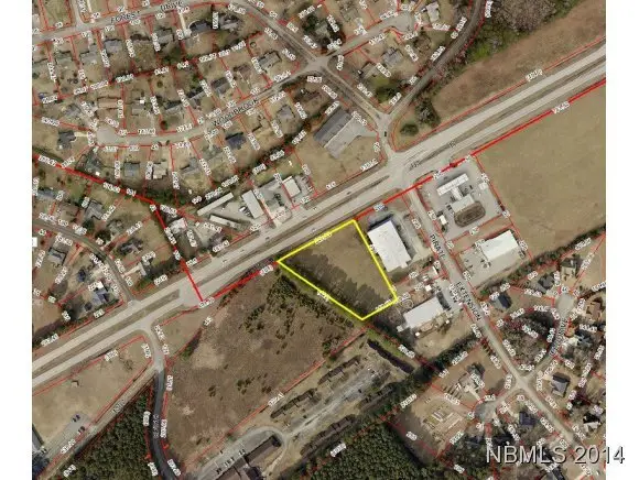 4915 S Us 17 Highway, River Bend, NC 28562