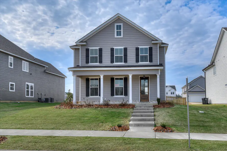 917 Walker Pt Drive, Grovetown, GA 30813 - #2