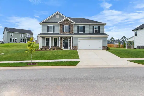 250 Prominence Drive #Tp64, Grovetown, GA 30813
