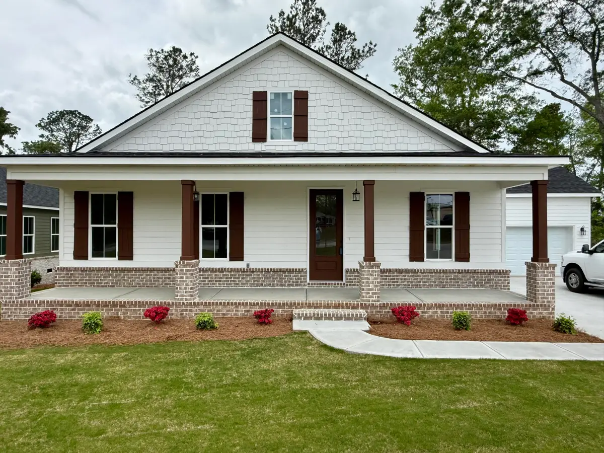 213 Whiskey Rd Road, Grovetown, GA 30813 - #1