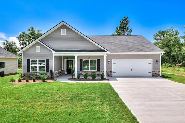 145 Tupelo Lane, North Augusta, SC 29860