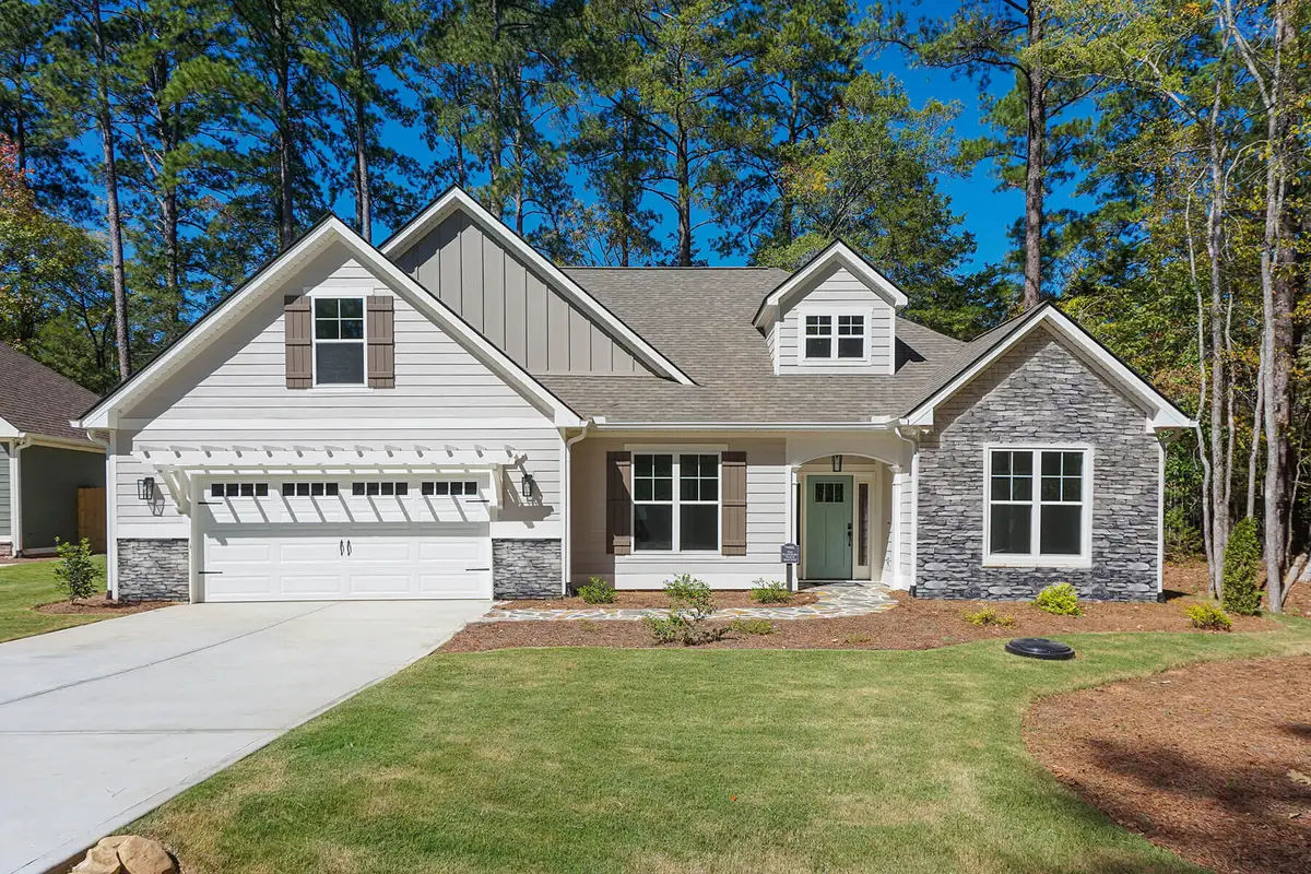 149 Cypress Drive, McCormick, SC 29835 - #1