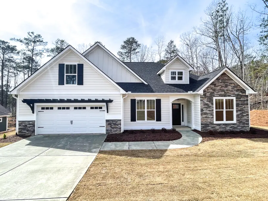 149 Cypress Drive, McCormick, SC 29835 - #2