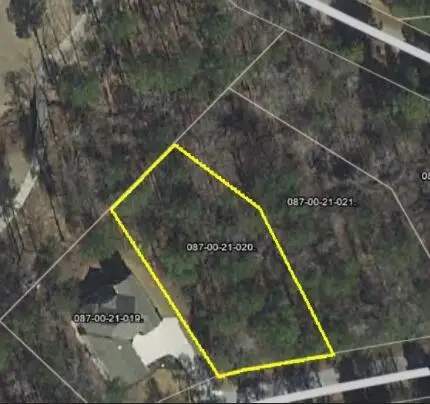 L 20 B 21 Washington Circle, McCormick, SC 29835 - #1